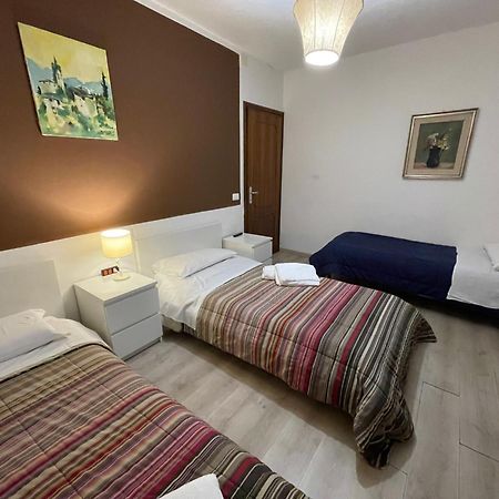 Sunset Venice Guest House Exterior foto