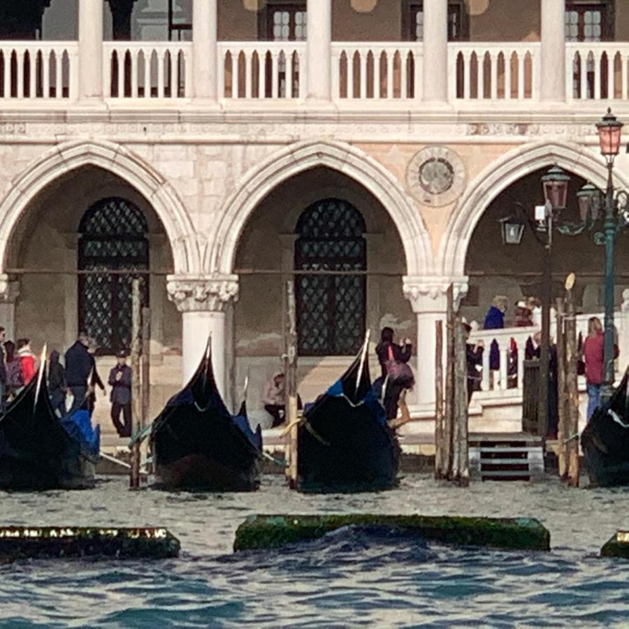 Sunset Venice Guest House Exterior foto