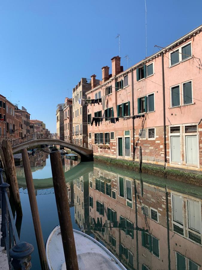 Sunset Venice Guest House Exterior foto