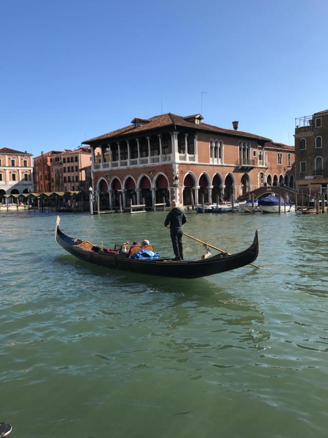 Sunset Venice Guest House Exterior foto