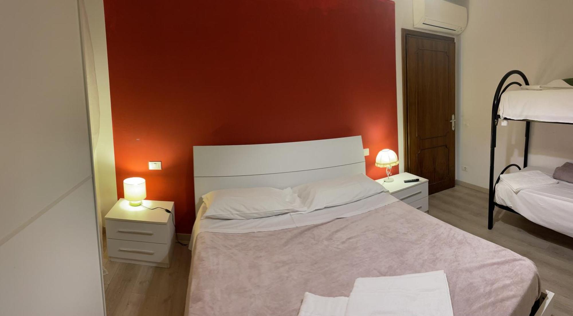 Sunset Venice Guest House Exterior foto