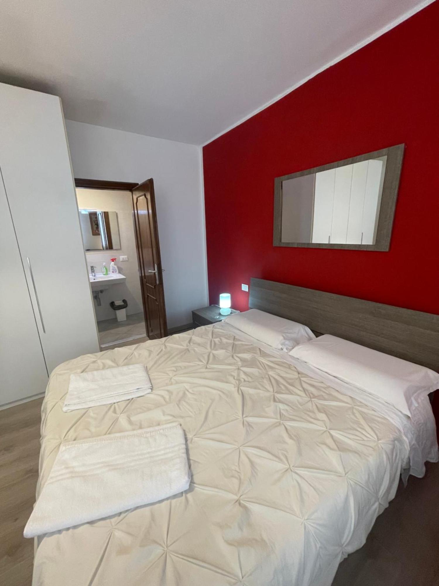 Sunset Venice Guest House Exterior foto