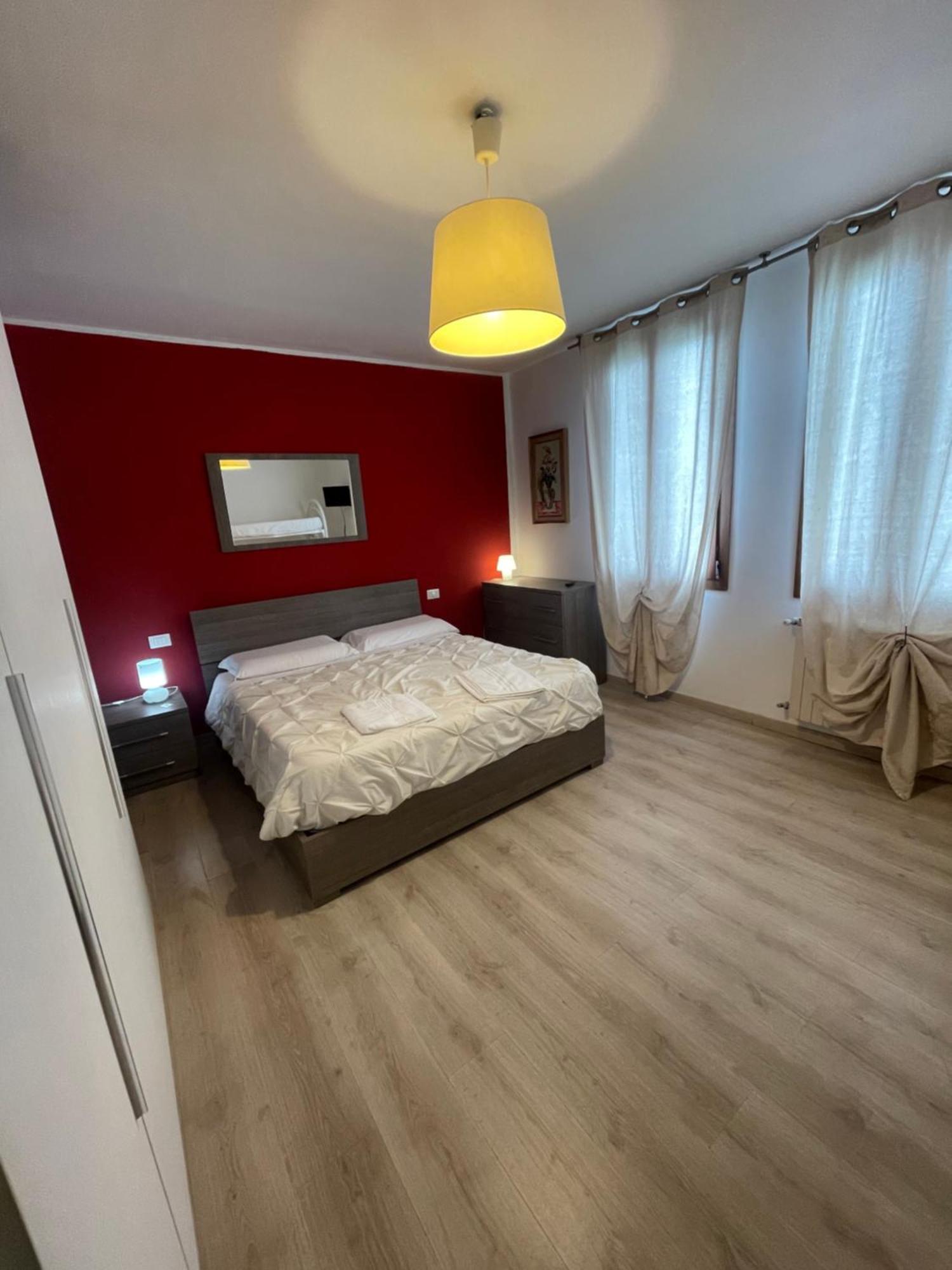 Sunset Venice Guest House Exterior foto