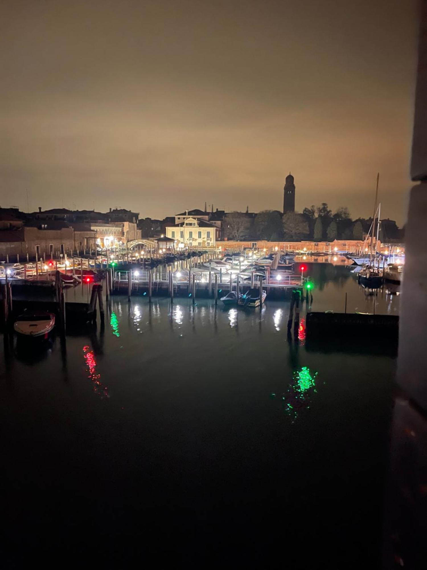 Sunset Venice Guest House Exterior foto