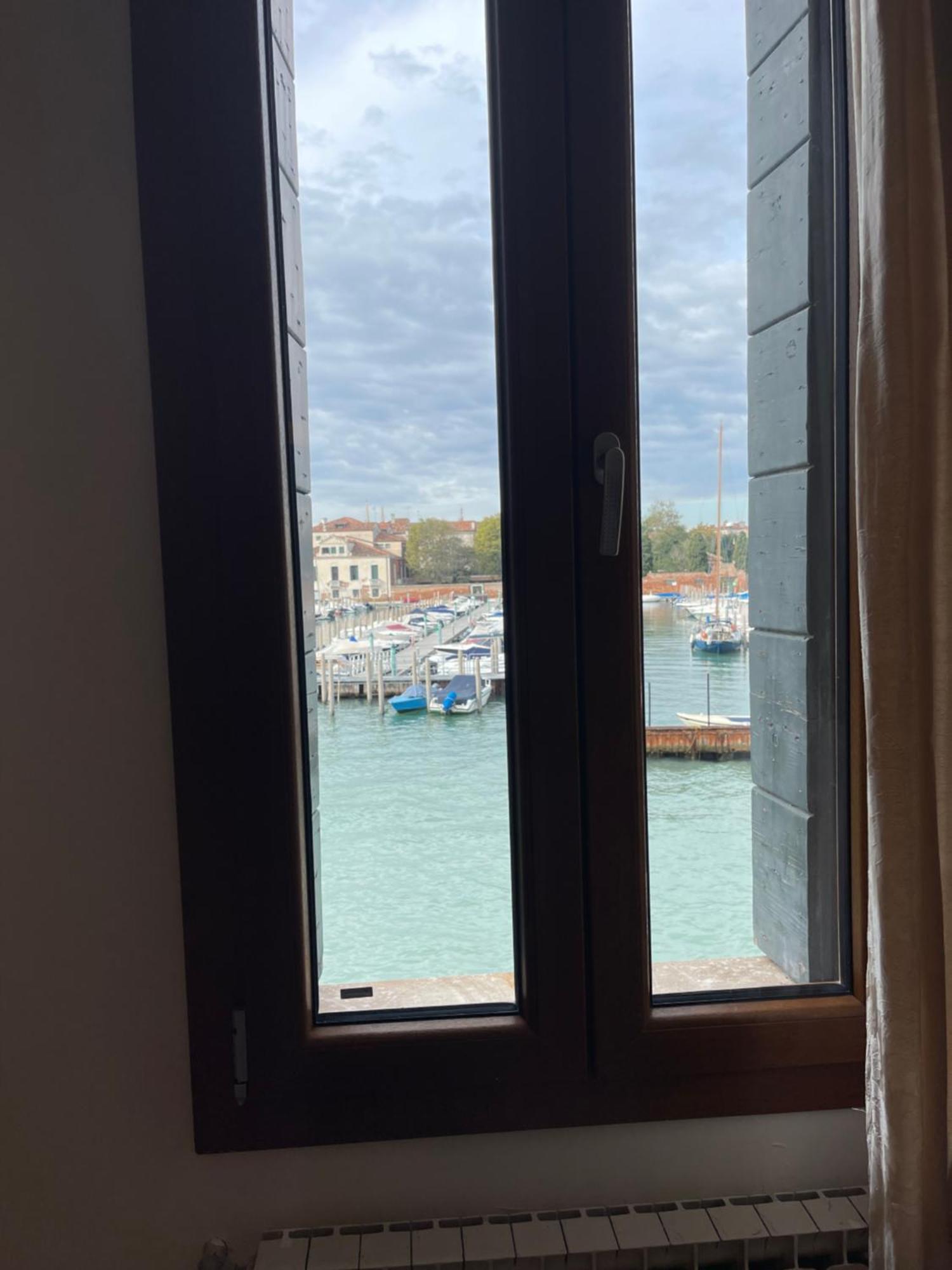 Sunset Venice Guest House Exterior foto